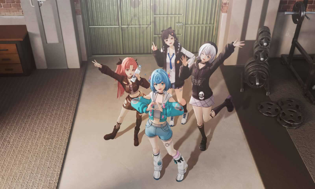 虚环电脑版游玩指南​虚环电脑版怎么下载图片