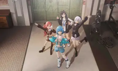 虚环电脑版游玩指南虚环电脑版怎么下载图片