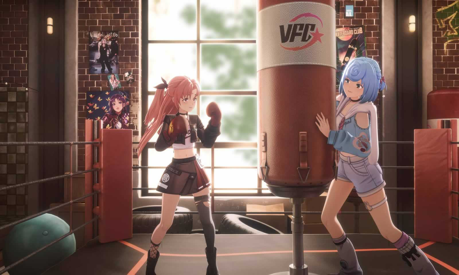 虚环模拟器用哪个好 虚环模拟器推荐图片