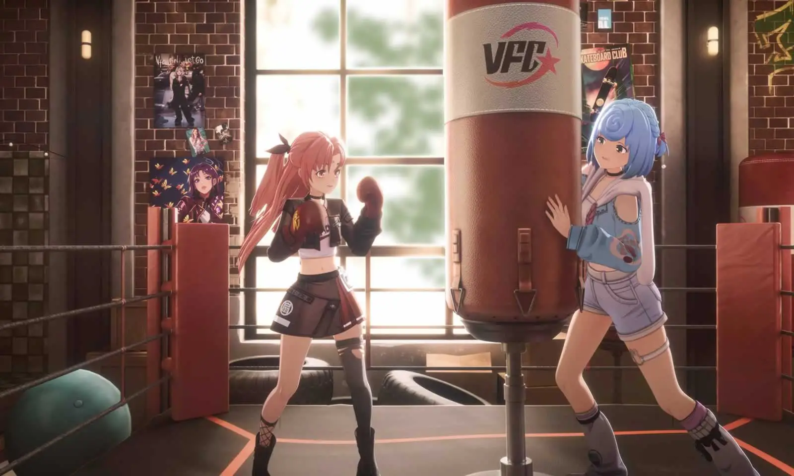 虚环模拟器用哪个好 虚环模拟器推荐图片