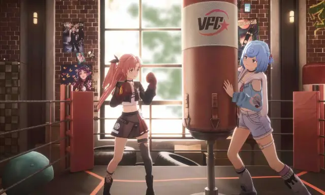 虚环模拟器用哪个好 虚环模拟器推荐图片