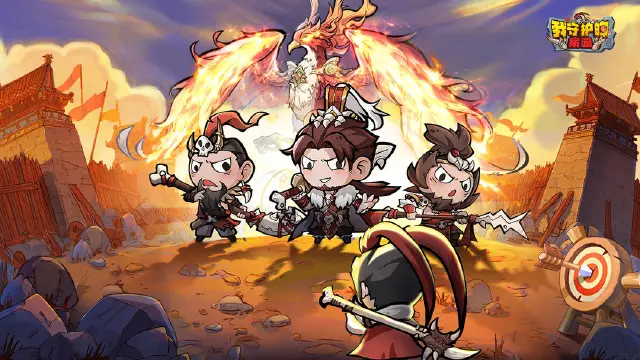 我守护的家园攻略大全 我守护的家园攻略技巧图片