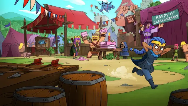 部落冲突模拟器下载 部落冲突模拟器哪个最好用图片