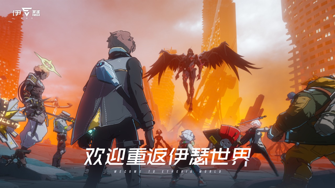 伊瑟游戲角色排行榜 伊瑟游戲角色推薦什么