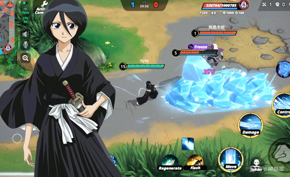 漫畫群星大集結(jié)預(yù)約下載在哪 漫畫群星大集結(jié)預(yù)約下載推薦圖片_2