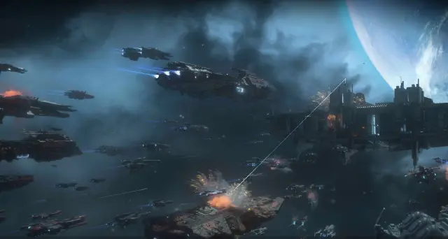 荣耀舰队最强战舰排行前十名 荣耀舰队最强战舰有哪些图片