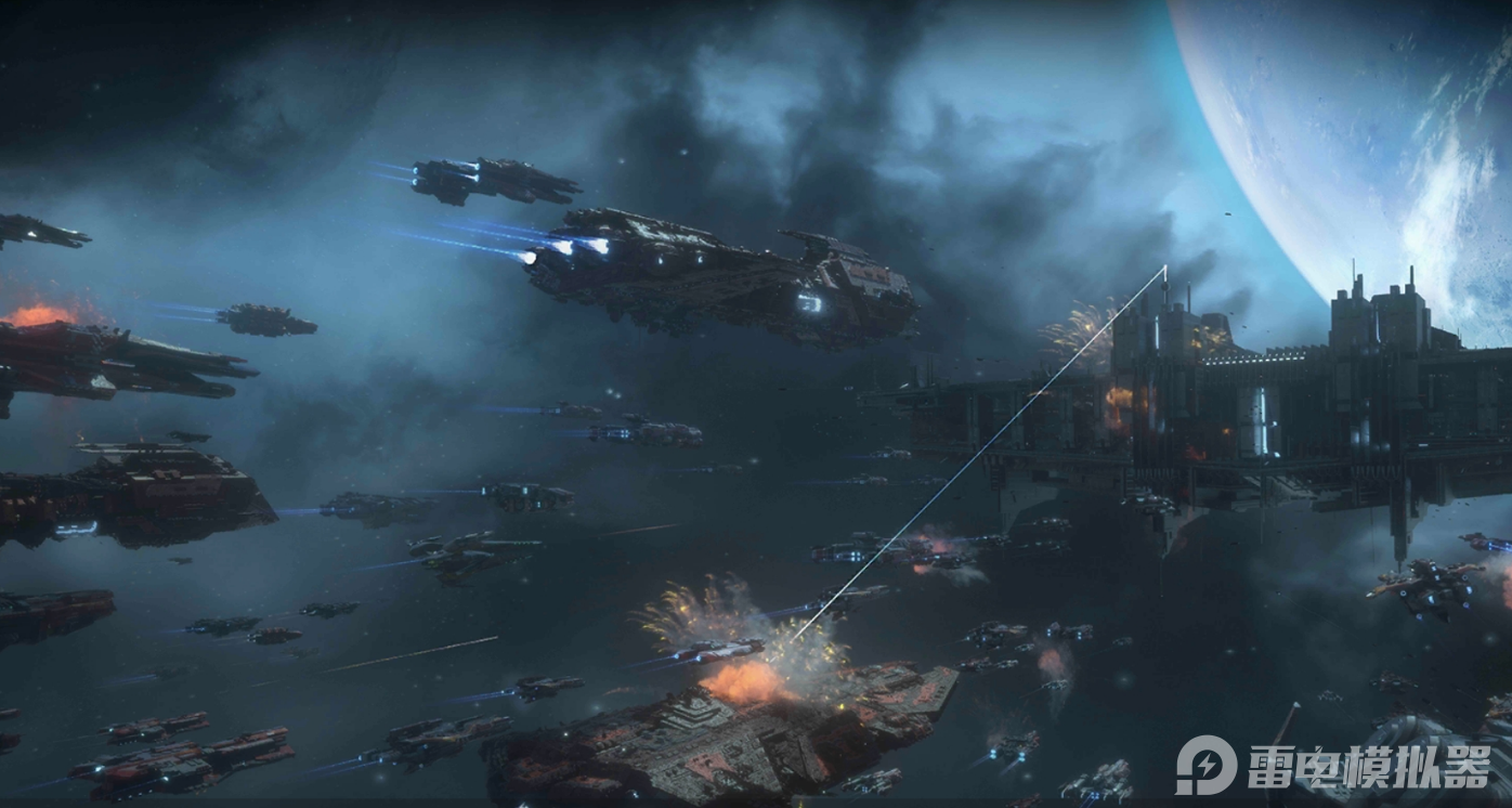 荣耀舰队最强战舰排行前十名 荣耀舰队最强战舰有哪些图片_1