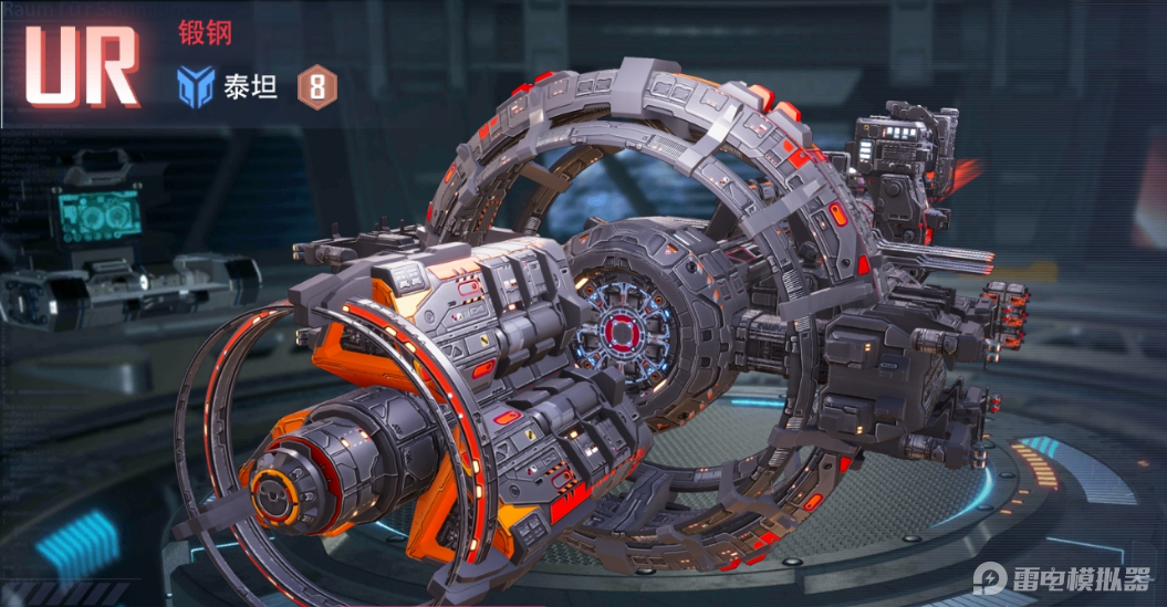 荣耀舰队最强战舰排行前十名 荣耀舰队最强战舰有哪些图片_9