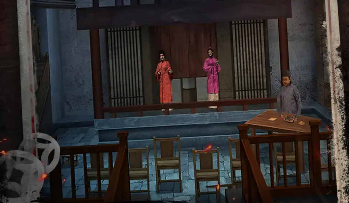 纸祭游戏攻略大全 纸祭怎么玩图片