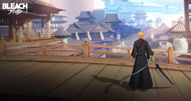 境界刀鸣角色技能介绍 境界刀鸣角色技能有哪些图片