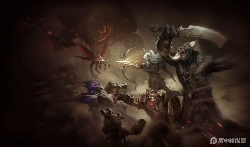 龍息神寂S3賽季有什么內容 龍息神寂S3賽季更新一覽圖片_4