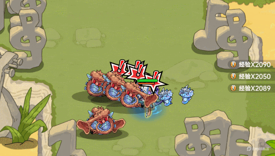 英勇之地潮音之嶼怎么玩 英勇之地潮音之嶼玩法一覽圖片_2