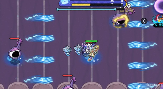 英勇之地潮音之嶼怎么玩 英勇之地潮音之嶼玩法一覽圖片_3