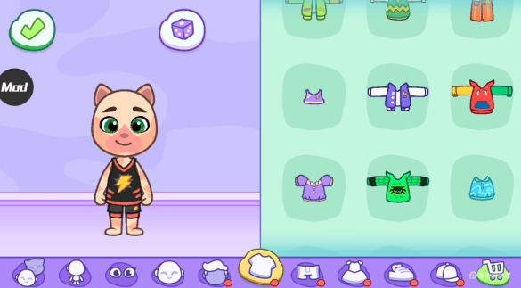 湯姆貓小鎮(zhèn)下載地址推薦 湯姆貓小鎮(zhèn)在哪下載圖片_3