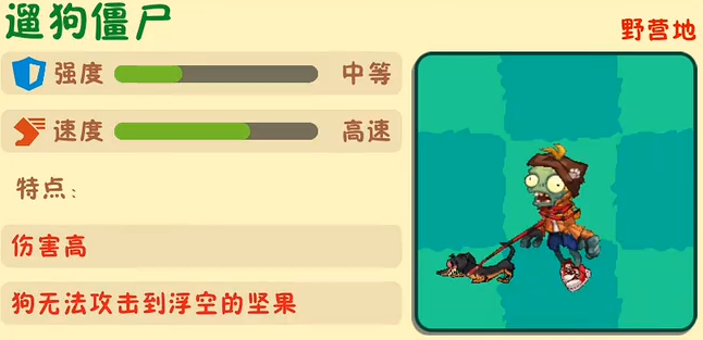 植物大战僵尸3新僵尸图片攻略 植物大战僵尸3新僵尸怎么打图片_2