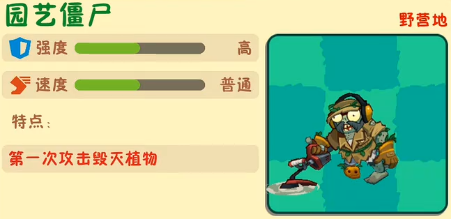 植物大戰(zhàn)僵尸3新僵尸圖片攻略 植物大戰(zhàn)僵尸3新僵尸怎么打圖片_4