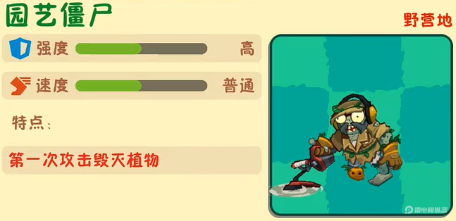 植物大战僵尸3新僵尸图片攻略 植物大战僵尸3新僵尸怎么打图片_4