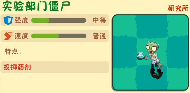 植物大战僵尸3新僵尸图片攻略 植物大战僵尸3新僵尸怎么打图片_13