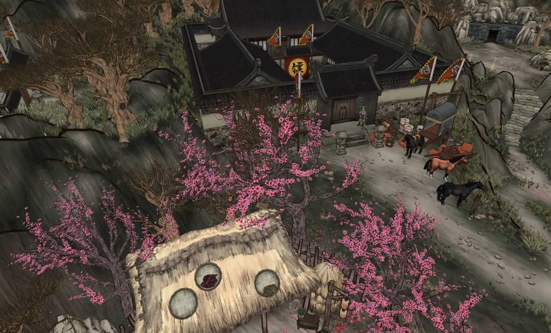 江湖錄預(yù)約下載在哪里 江湖錄預(yù)約下載地址分享圖片_2