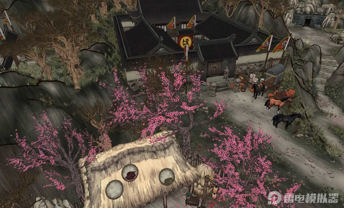 江湖錄預(yù)約下載在哪里 江湖錄預(yù)約下載地址分享圖片_2