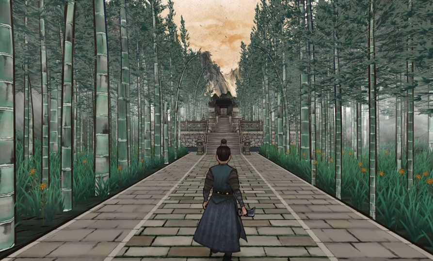 江湖錄預(yù)約下載在哪里 江湖錄預(yù)約下載地址分享圖片_3