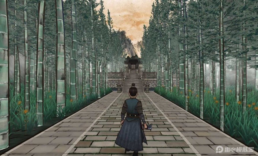 江湖錄預(yù)約下載在哪里 江湖錄預(yù)約下載地址分享圖片_3