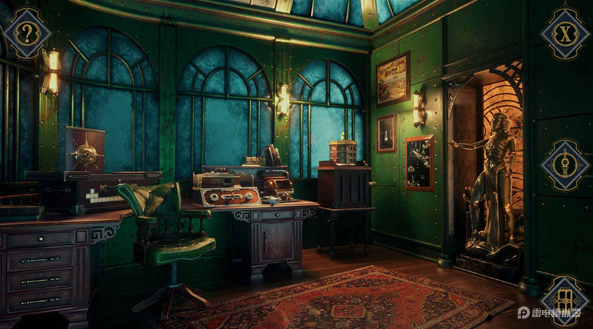 特斯拉密室預(yù)約下載推薦 特斯拉密室在哪下載圖片_2