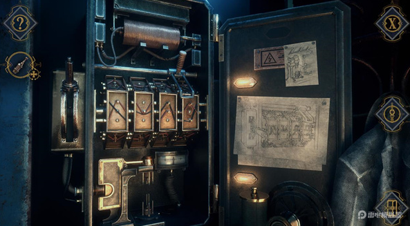 特斯拉密室預(yù)約下載推薦 特斯拉密室在哪下載圖片_3