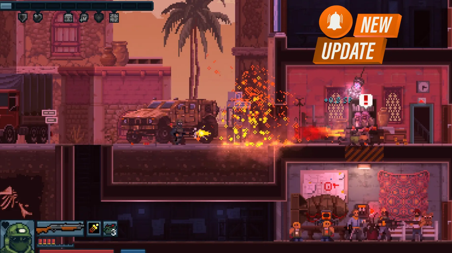 破門(mén)而入行動(dòng)小隊(duì)預(yù)約下載渠道在哪 破門(mén)而入行動(dòng)小隊(duì)下載推薦圖片_2