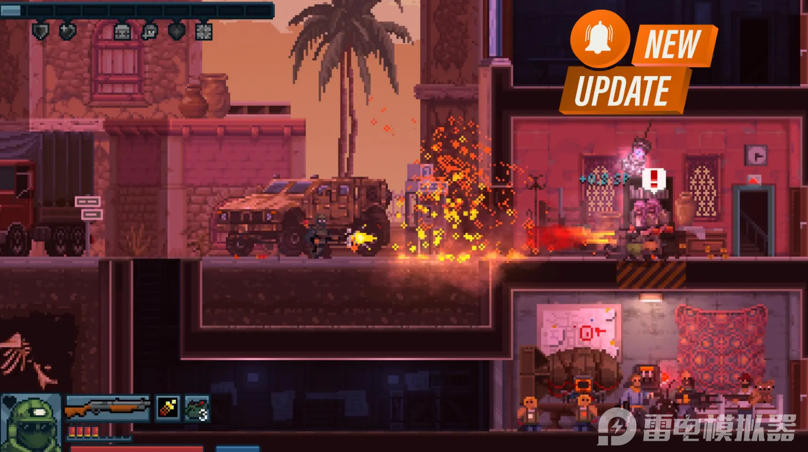 破門(mén)而入行動(dòng)小隊(duì)預(yù)約下載渠道在哪 破門(mén)而入行動(dòng)小隊(duì)下載推薦圖片_2