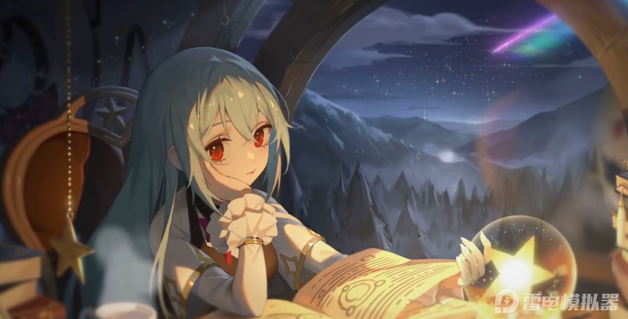 幻想之都的黑猫手游攻略 幻想之都的黑猫游戏怎么玩图片_3