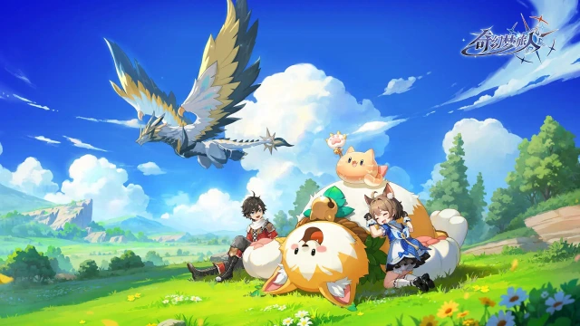 奇幻梦旅人模拟器推荐 奇幻梦旅人有模拟器吗图片