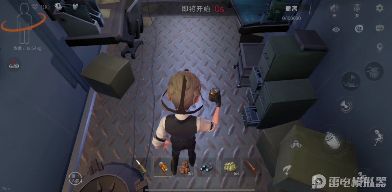 超自然行动组艾伦怎么样 超自然行动组艾伦详细介绍图片_3