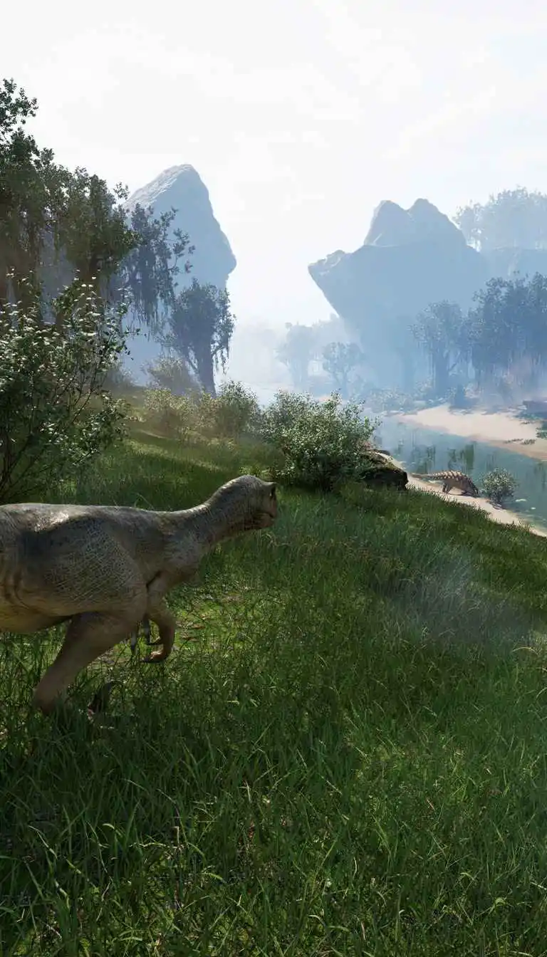 龙岛异兽起源预约下载地址推荐 龙岛异兽起源预约下载渠道分享图片