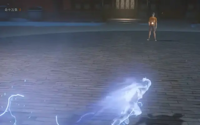 异人之下手游张楚岚绛宫雷怎么玩 张楚岚绛宫雷玩法分享图片