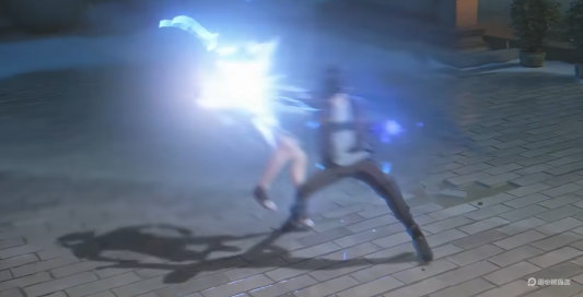 異人之下手游張楚嵐絳宮雷怎么玩 張楚嵐絳宮雷玩法分享圖片_3