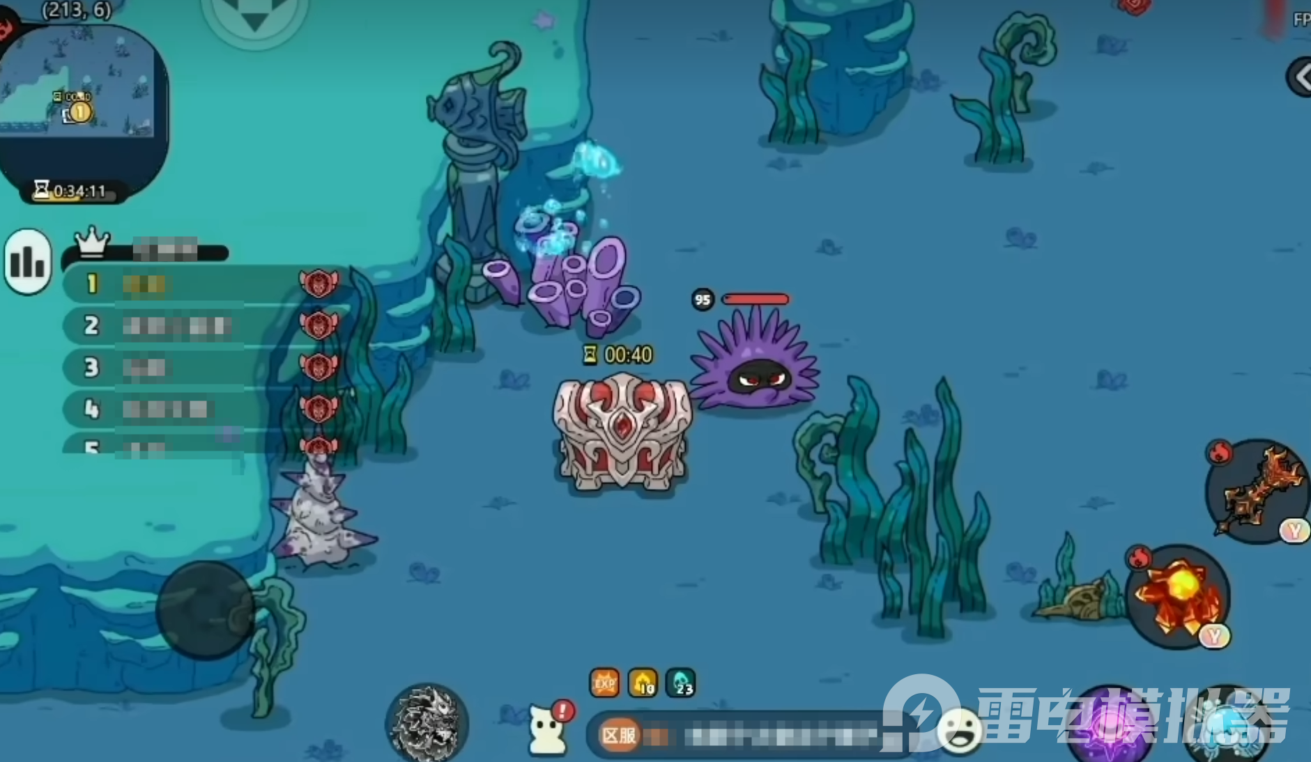 英勇之地塔可夫怎么玩 英勇之地塔可夫玩法介紹圖片_2