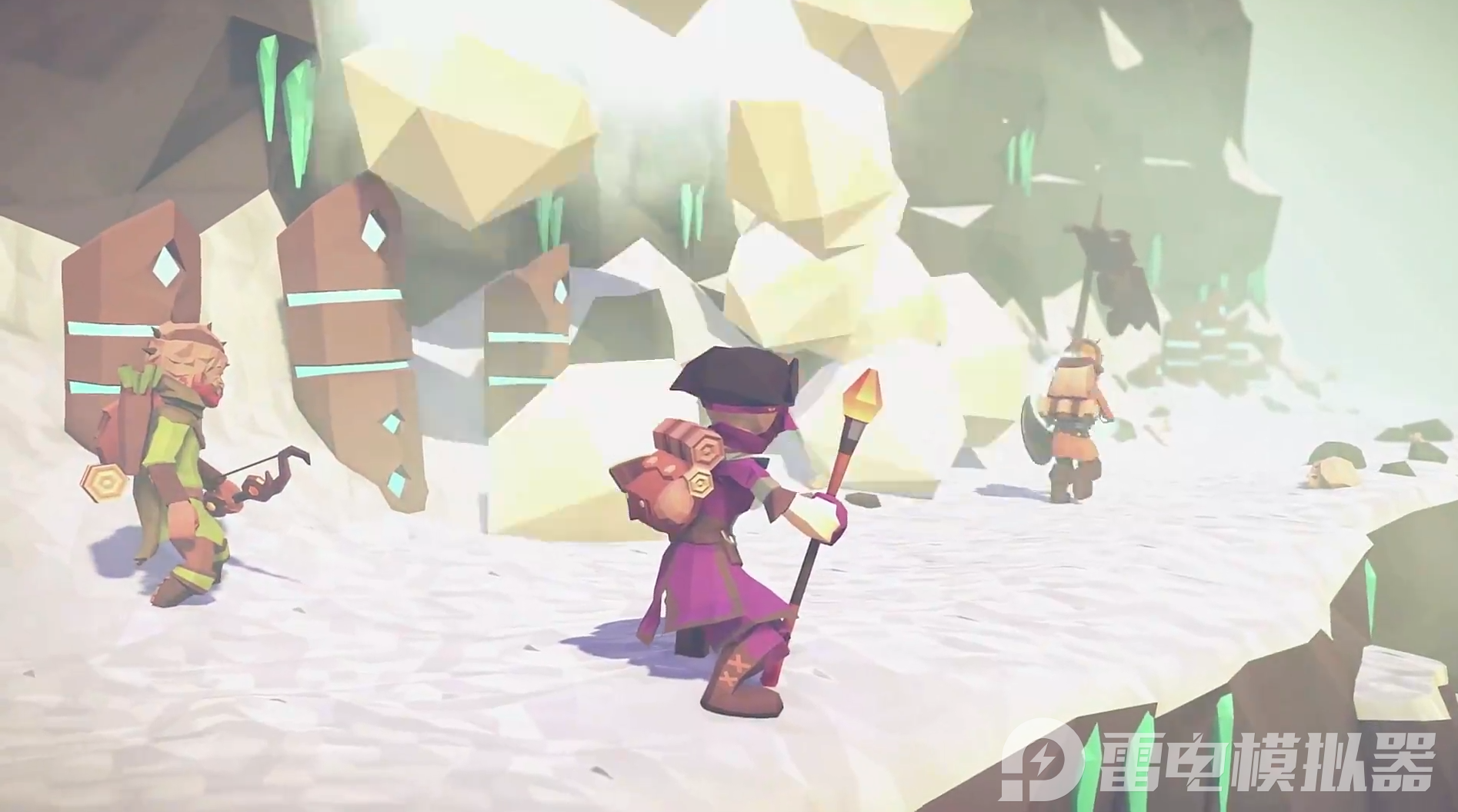 為了吾王兌換碼有哪些 為了吾王兌換碼分享圖片_2