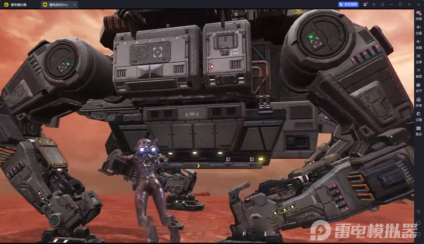 星際理想國電腦版下載教程 星際理想國能在電腦上玩嗎圖片_6