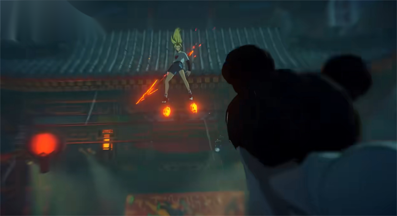 異人之下手游三壇神將怎么打 異人之下手游三壇神將打法介紹圖片_1