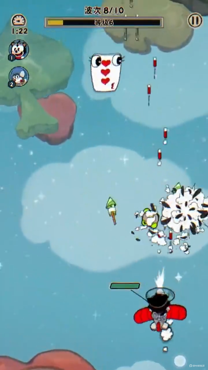 發(fā)條總動(dòng)員手游下載地址 發(fā)條總動(dòng)員怎么下載電腦版圖片_2