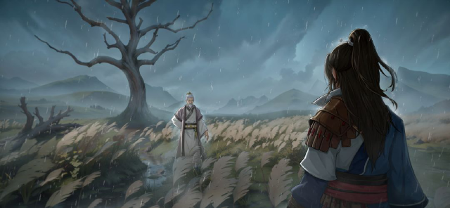 对决剑之川攻略大全最新 对决剑之川怎么玩图片