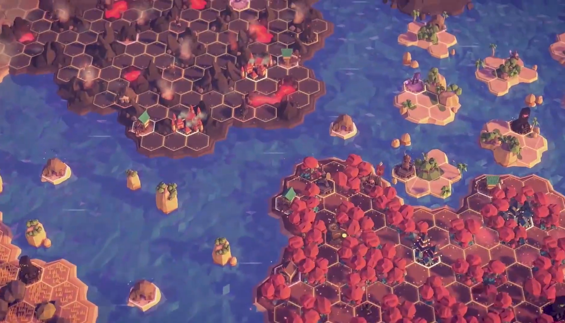 為了吾王關卡有哪些 為了吾王流程介紹圖片_1