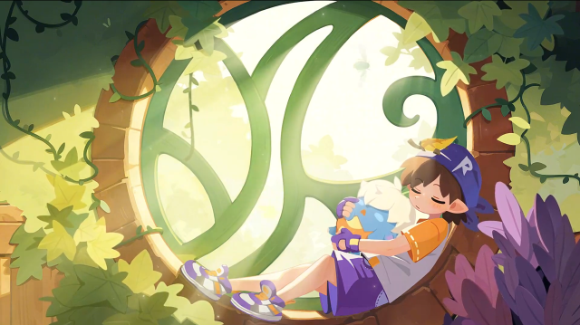 腾讯洛克王国世界pc端下载 腾讯洛克王国世界pc端下载安装图片