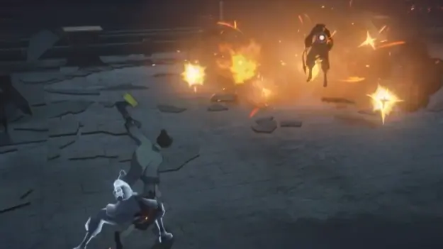 异人之下手游pve玩法有什么 异人之下手游pve玩法介绍图片