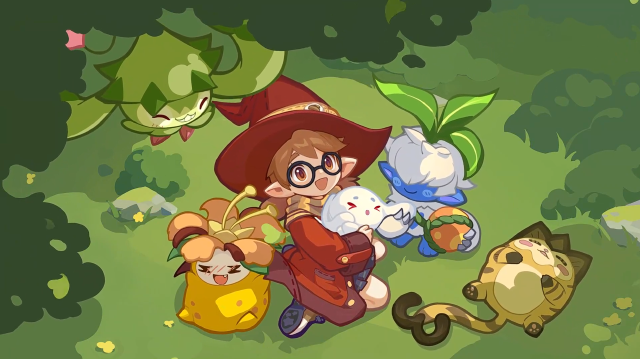 洛克王国世界pc端下载教程最新 洛克王国世界pc端怎么下载图片