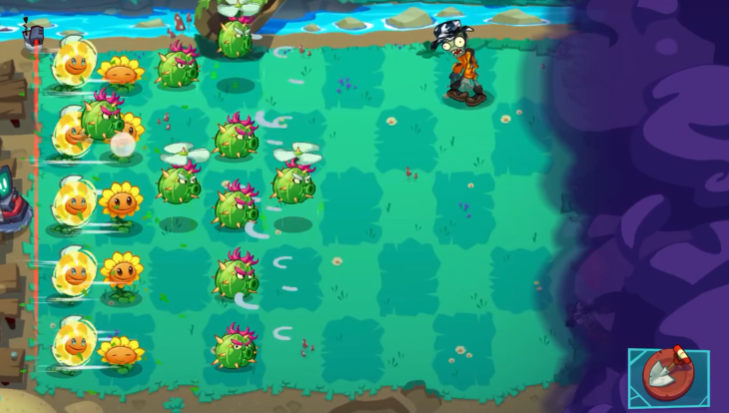 植物大战僵尸3模式有什么 植物大战僵尸3模式介绍图片_1