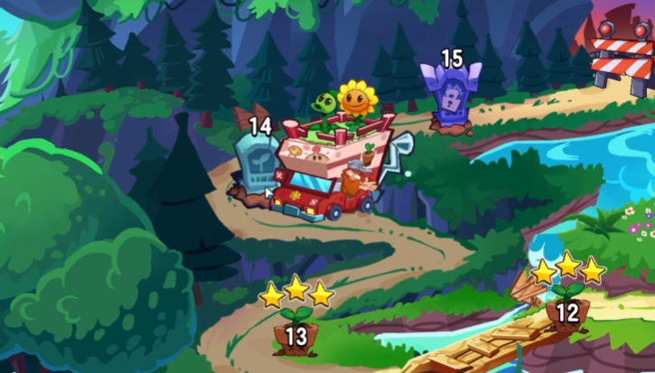 植物大战僵尸3模式有什么 植物大战僵尸3模式介绍图片_4