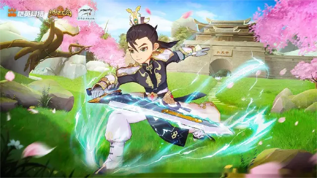 热血江湖归来剑客阵容搭配 热血江湖归来剑客攻略最新图片