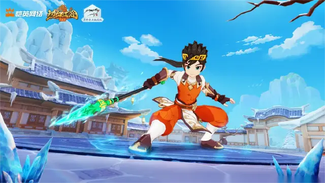 热血江湖归来枪客攻略大全 热血江湖归来枪客怎么加点图片